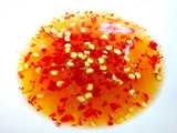 spring roll sauce