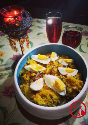 A picture of Valenciana.