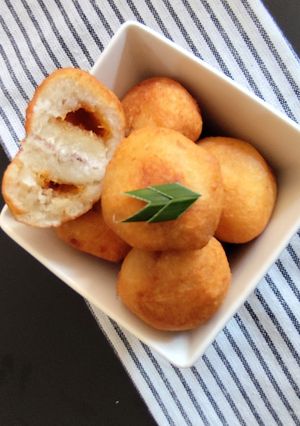 Foto resep Klenyem