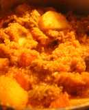 Alomuerzzzo, "Guiso a la Pepeluí"