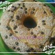 Bolu tape singkong