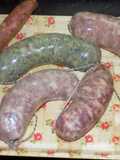 Parrillada (con chorizos especiales)