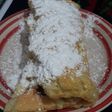 Brazo de reina mezcla fácil