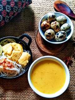 Foto resep Bihun karie Medan🍜
