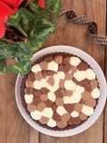 Crostata alle creme