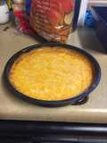Bean dip
