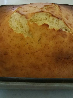 Una foto de Pan de leche condensada