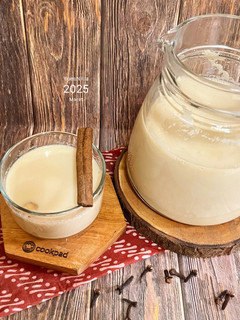 Foto resep Teh Susu Rempah ☘️