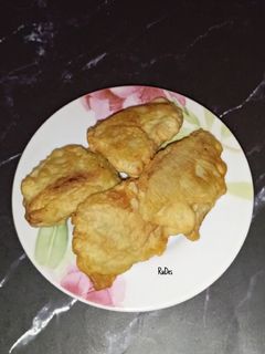 Foto resep Pisang Goreng