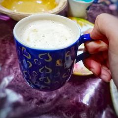 A picture of Coffee.