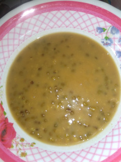 Foto resep Bubur Kacang Hijau