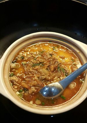 Foto resep Telur kukus
