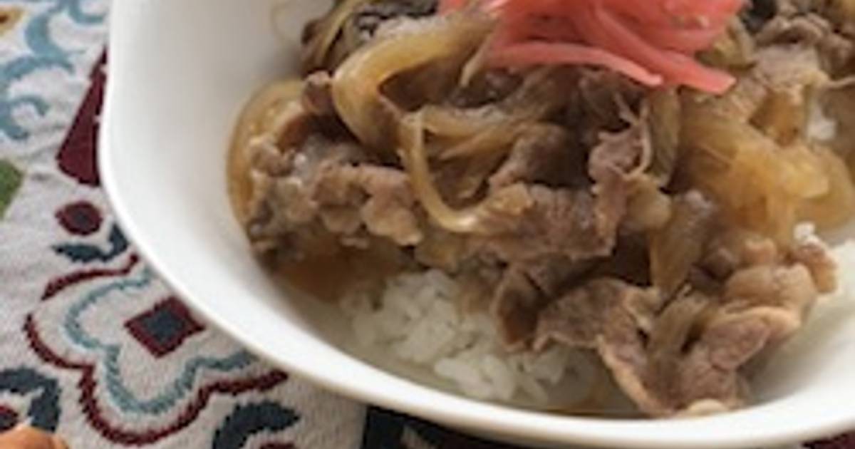 345 easy and tasty japanese beef recipes by home cooks ...