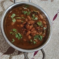 Rajma A picture of Rajma.