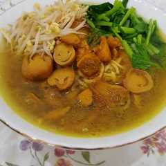 รูปของ Mie Ayam Jamur