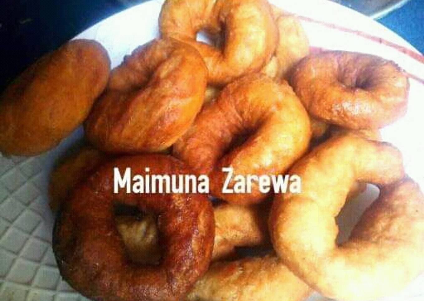 Doughnuts