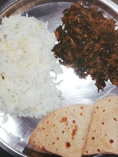 तांदुलजा भाजी (Tandalja Bhaji recipe in hindi) रेसिपी मुख्य फोटो