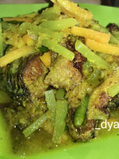 Foto resep Mujair Acar Kuning