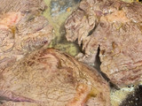 Lomo vetado en hierro forjado con papas fritas ☑️