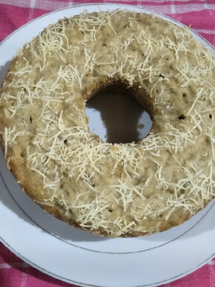 Foto resep Bolu Pisang Hemat