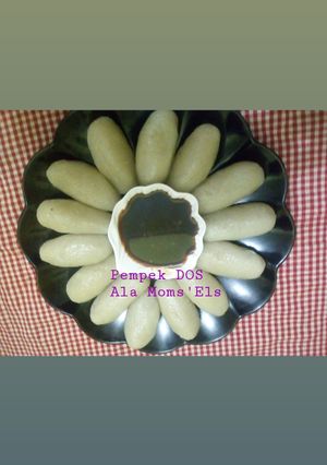 Foto resep Pempek Dos