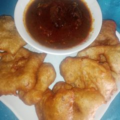 A picture of Pankaso.