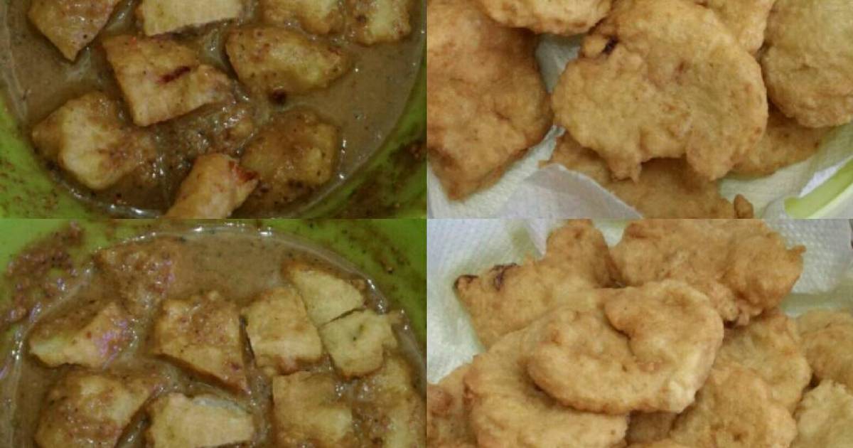 Resep Batagor ala abang abang oleh Fadilah0693 Cookpad Resep Batagor ala abang abang oleh Fadilah0693 Cookpad