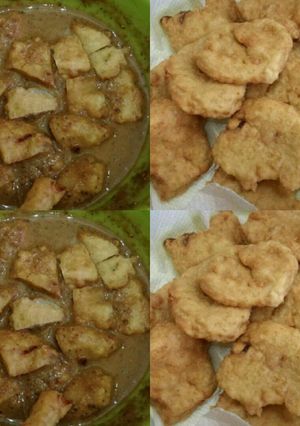 Foto resep Batagor ala abang abang