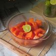 Pepaya Jeruk Nipis