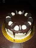 Torta Oreo