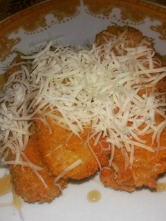 Foto resep Pisang pasir