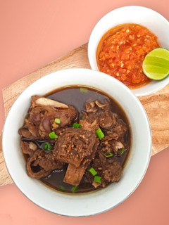 Foto resep Sop Konro