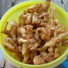 รูปของ Jamur crispy