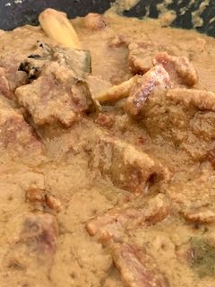 Foto resep Rendang Sapi Kaya Rempah