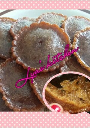 Foto resep Kue cucur