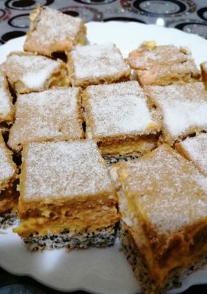 Penészke recept fotója