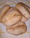 Marraquetas Sin Gluten