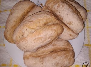 Una foto de Marraquetas Sin Gluten