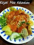 Rojak Mee Kelantan