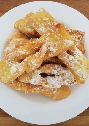 Una foto de Calzones Rotos