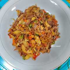 รูปของ Jengkol Krispy