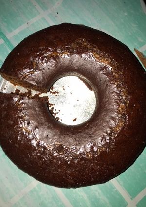 Foto resep Sarang Semut tanpa mixer dan oven