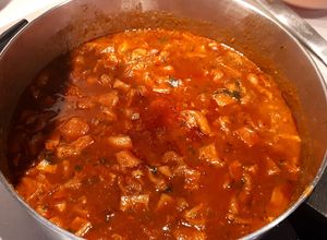 Foto principal de Menudo casero