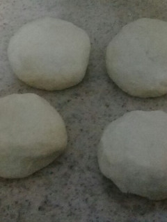 Una foto de Masa tipo Pascualina Casera!