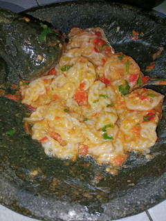 Foto resep Seblak Viral Rafael a.k.a Bagenyel