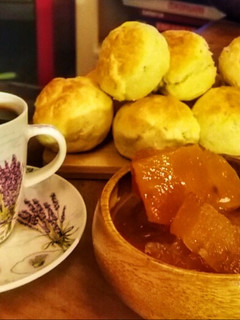 Una foto de Pancitos saborizados con queso crema