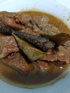 Foto resep Semur Daging
