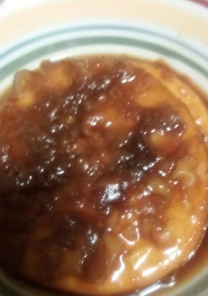 Una foto de Sopaipillas pasadas