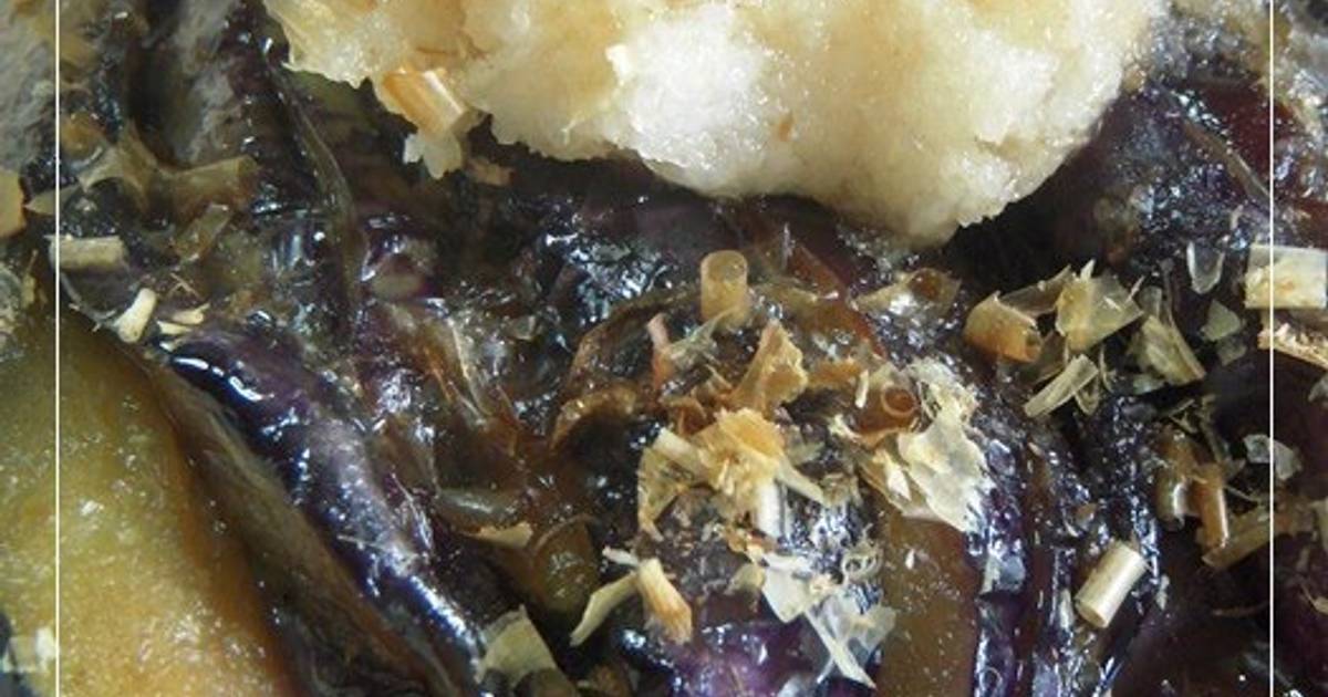 Stewed Eggplants Recipe by cookpad.japan Cookpad