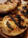 Italian chicken